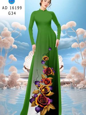 1761097603 497 vai ao dai hoa hong ad 16199