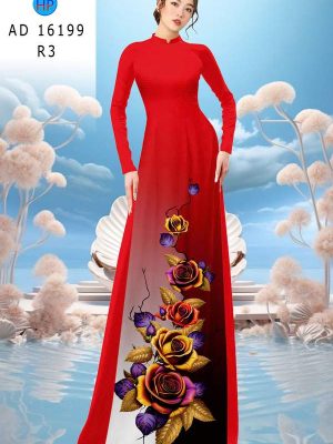 1761097605 318 vai ao dai hoa hong ad 16199