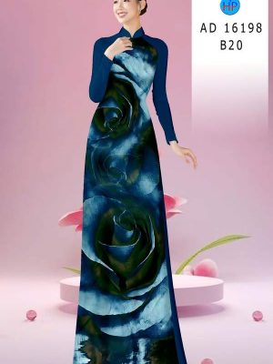 1761098080 563 vai ao dai hoa hong ad 16198
