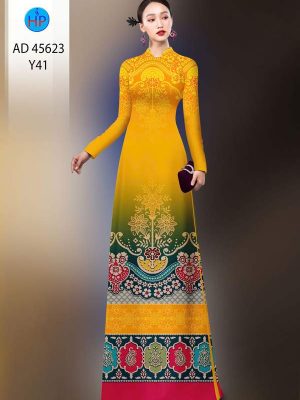 1761184104 51 vai ao dai hoa van ad 45623