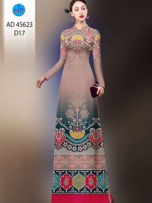 1761184105 274 vai ao dai hoa van ad 45623