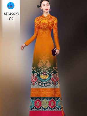 1761184105 986 vai ao dai hoa van ad 45623