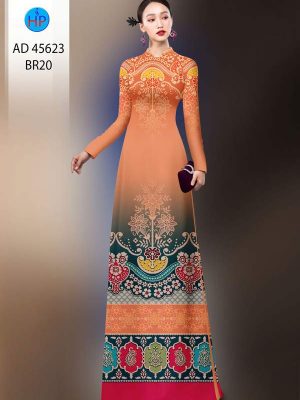 1761184106 114 vai ao dai hoa van ad 45623