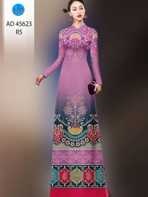 1761184106 817 vai ao dai hoa van ad 45623