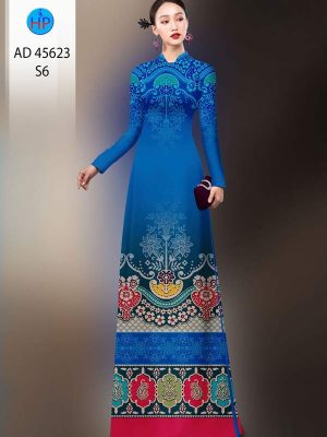 1761184107 157 vai ao dai hoa van ad 45623