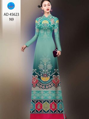 1761184107 392 vai ao dai hoa van ad 45623