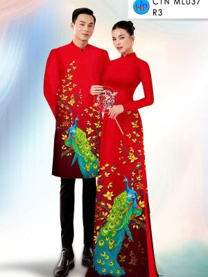 1761184429 139 vai ao dai cap doi chim cong ad ctn ml037