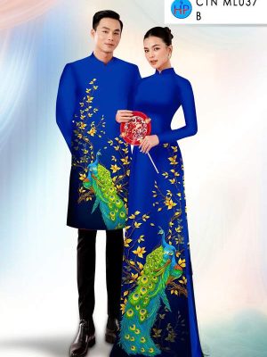 1761184429 682 vai ao dai cap doi chim cong ad ctn ml037