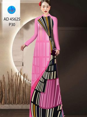 1761185022 291 vai ao dai hoa van ad 45625