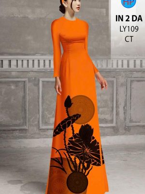 Vải Áo Dài Hoa Sen AD LY109 32 1761269777 985 vai ao dai hoa sen ad ly109