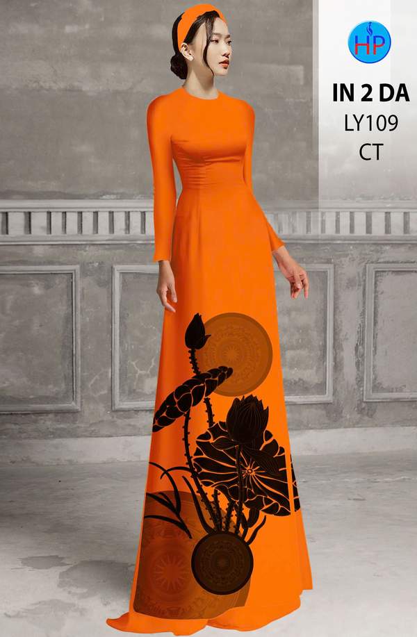 Vải Áo Dài Hoa Sen AD LY109 15 1761269777 985 vai ao dai hoa sen ad ly109