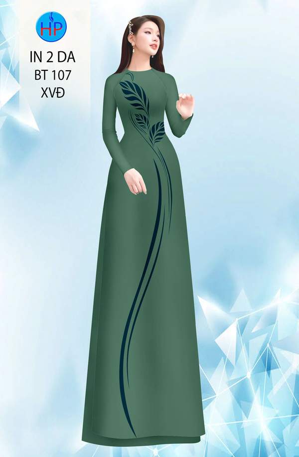 Vải Áo Dài Hoa In 3D AD BT107 7 1761270225 469 vai ao dai hoa in 3d ad bt107