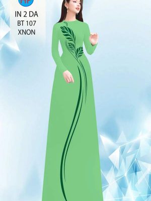 Vải Áo Dài Hoa In 3D AD BT107 23 1761270225 869 vai ao dai hoa in 3d ad bt107