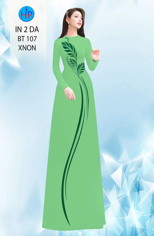 Vải Áo Dài Hoa In 3D AD BT107 6 1761270225 869 vai ao dai hoa in 3d ad bt107