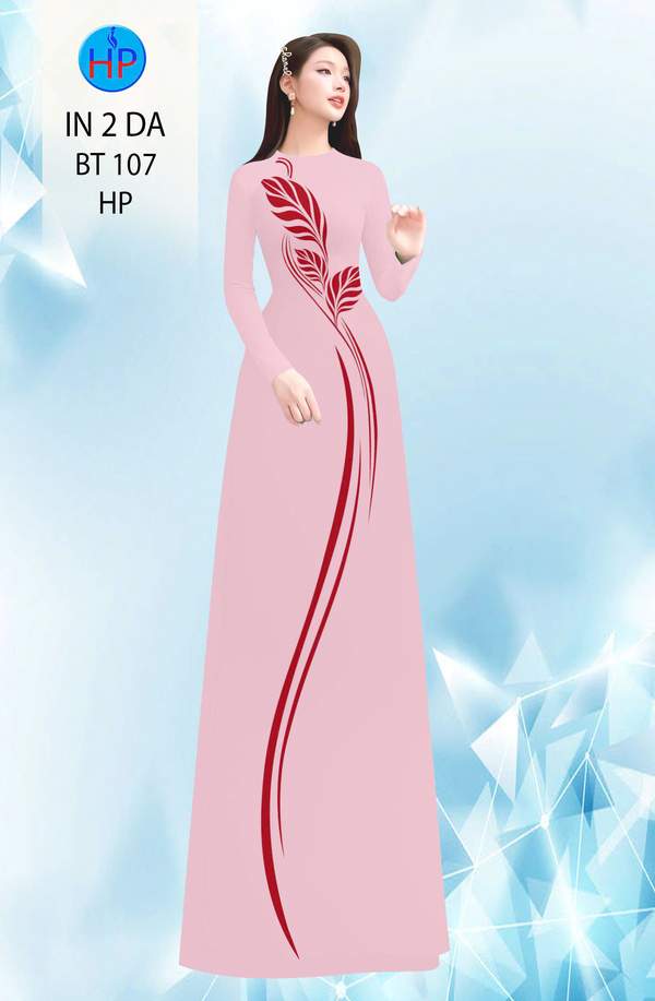 Vải Áo Dài Hoa In 3D AD BT107 11 1761270226 231 vai ao dai hoa in 3d ad bt107