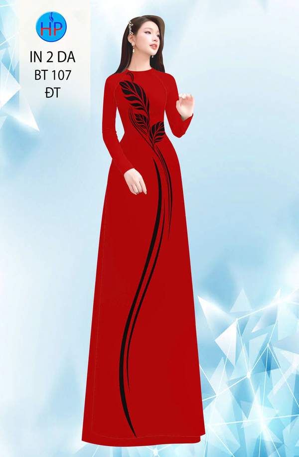 Vải Áo Dài Hoa In 3D AD BT107 10 1761270226 499 vai ao dai hoa in 3d ad bt107