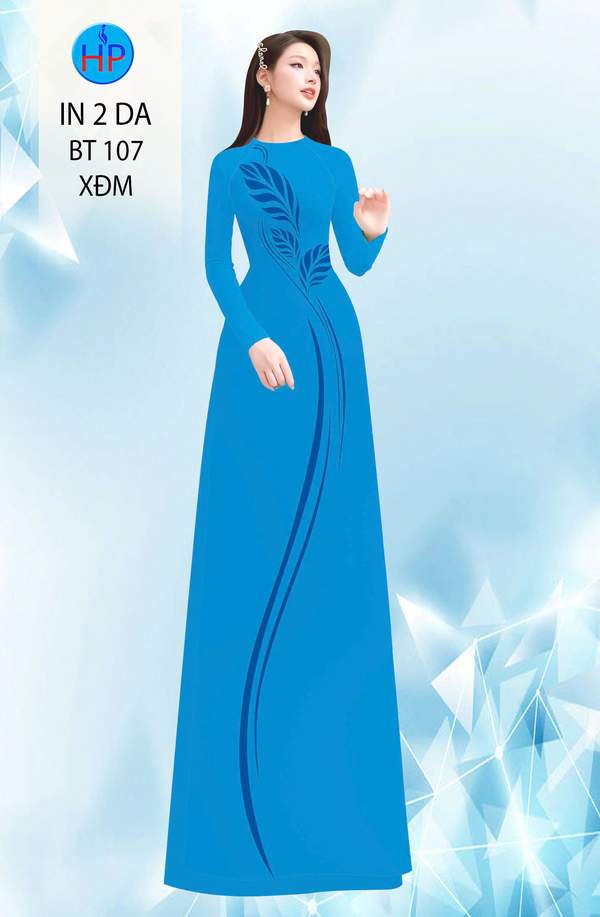 Vải Áo Dài Hoa In 3D AD BT107 9 1761270226 712 vai ao dai hoa in 3d ad bt107