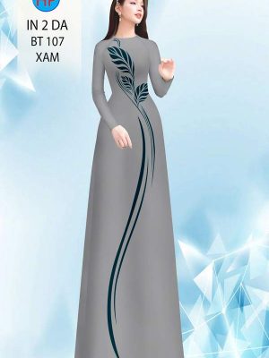 Vải Áo Dài Hoa In 3D AD BT107 31 1761270227 113 vai ao dai hoa in 3d ad bt107