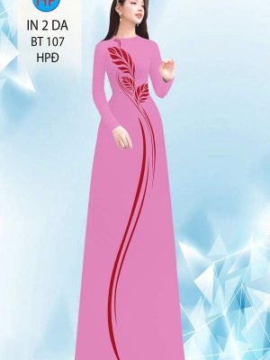 Vải Áo Dài Hoa In 3D AD BT107 30 1761270227 20 vai ao dai hoa in 3d ad bt107