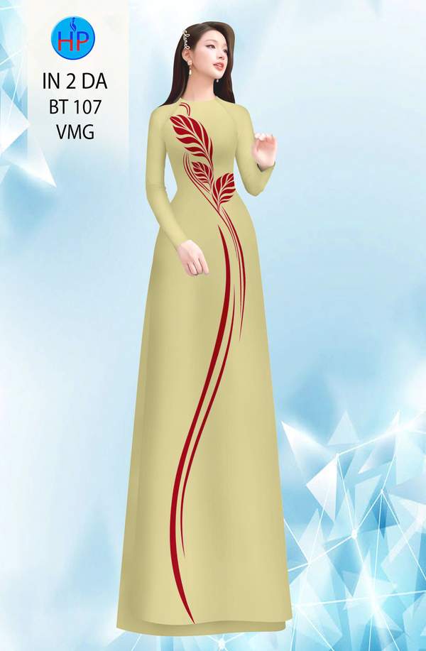 Vải Áo Dài Hoa In 3D AD BT107 15 1761270227 364 vai ao dai hoa in 3d ad bt107