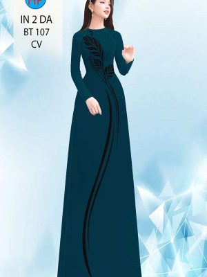 Vải Áo Dài Hoa In 3D AD BT107 34 1761270227 734 vai ao dai hoa in 3d ad bt107