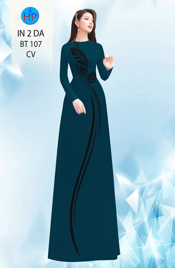Vải Áo Dài Hoa In 3D AD BT107 17 1761270227 734 vai ao dai hoa in 3d ad bt107