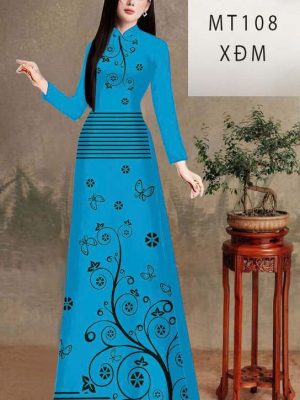 Vải Áo Dài Hoa In 3D AD MT108 20 1761270689 23 vai ao dai hoa in 3d ad mt108