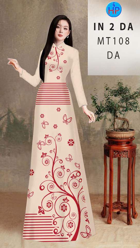 Vải Áo Dài Hoa In 3D AD MT108 7 1761270690 701 vai ao dai hoa in 3d ad mt108