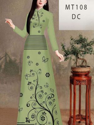 Vải Áo Dài Hoa In 3D AD MT108 26 1761270690 907 vai ao dai hoa in 3d ad mt108