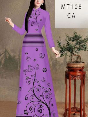 Vải Áo Dài Hoa In 3D AD MT108 28 1761270691 625 vai ao dai hoa in 3d ad mt108