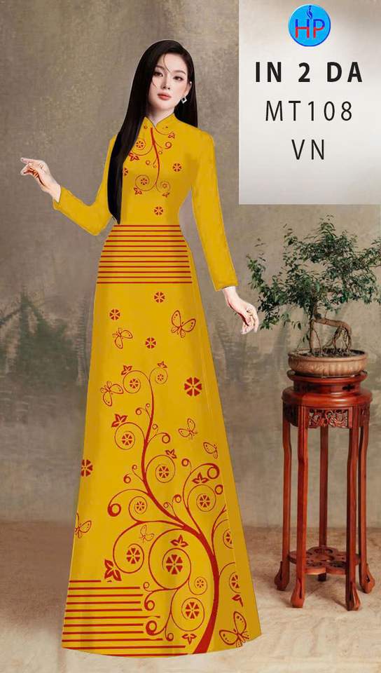 Vải Áo Dài Hoa In 3D AD MT108 15 1761270691 716 vai ao dai hoa in 3d ad mt108