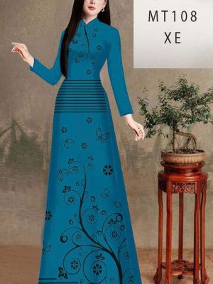 Vải Áo Dài Hoa In 3D AD MT108 29 1761270691 918 vai ao dai hoa in 3d ad mt108