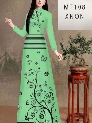 Vải Áo Dài Hoa In 3D AD MT108 33 1761270691 962 vai ao dai hoa in 3d ad mt108