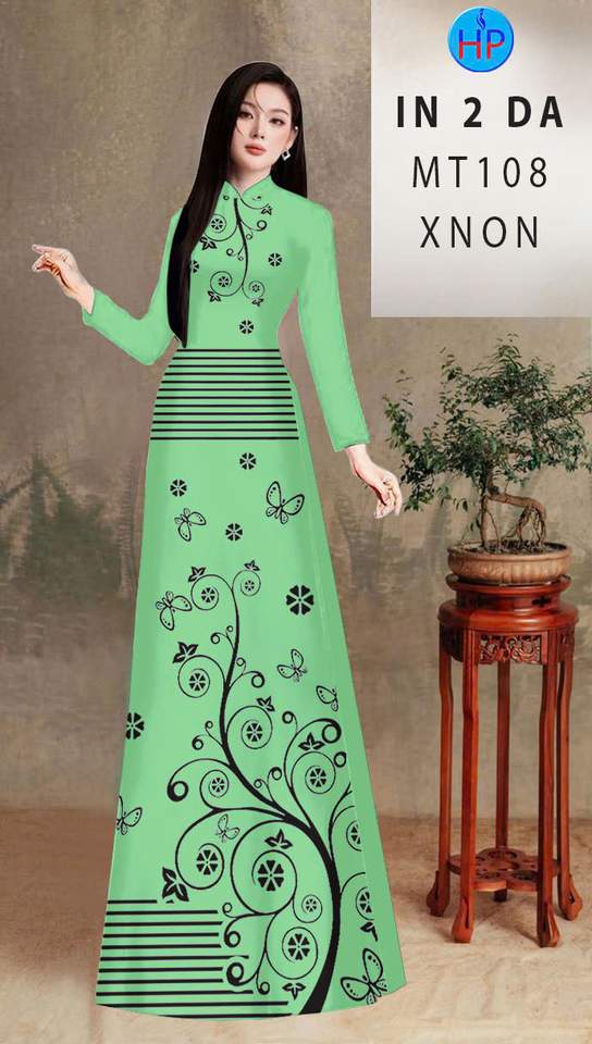 Vải Áo Dài Hoa In 3D AD MT108 16 1761270691 962 vai ao dai hoa in 3d ad mt108