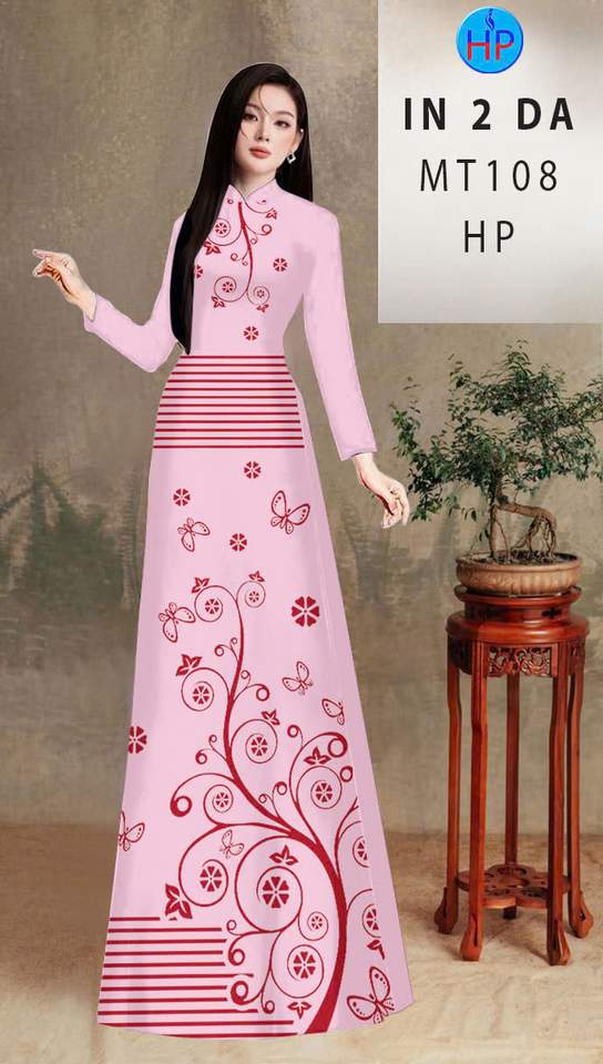 Vải Áo Dài Hoa In 3D AD MT108 17 1761270692 142 vai ao dai hoa in 3d ad mt108