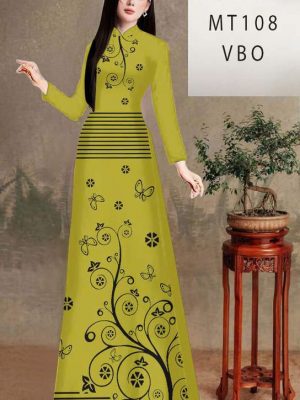 Vải Áo Dài Hoa In 3D AD MT108 35 1761270692 656 vai ao dai hoa in 3d ad mt108