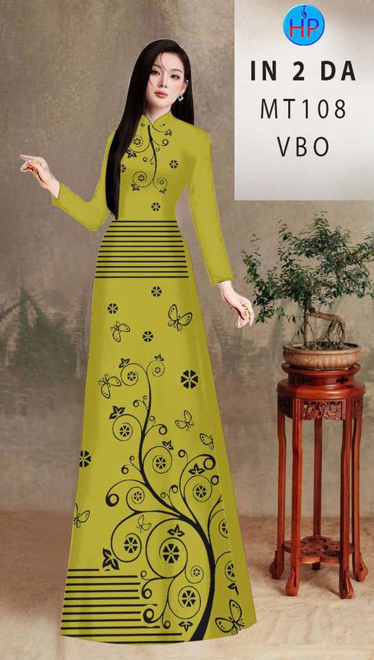Vải Áo Dài Hoa In 3D AD MT108 18 1761270692 656 vai ao dai hoa in 3d ad mt108