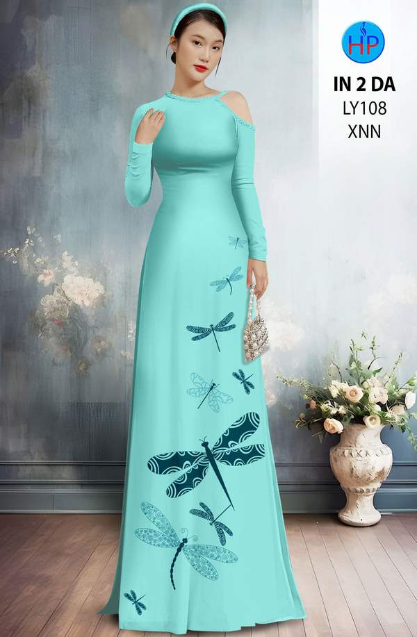 Vải Áo Dài Hình Chuồn Chuồn AD LY108 6 1761271141 367 vai ao dai hinh chuon chuon ad ly108