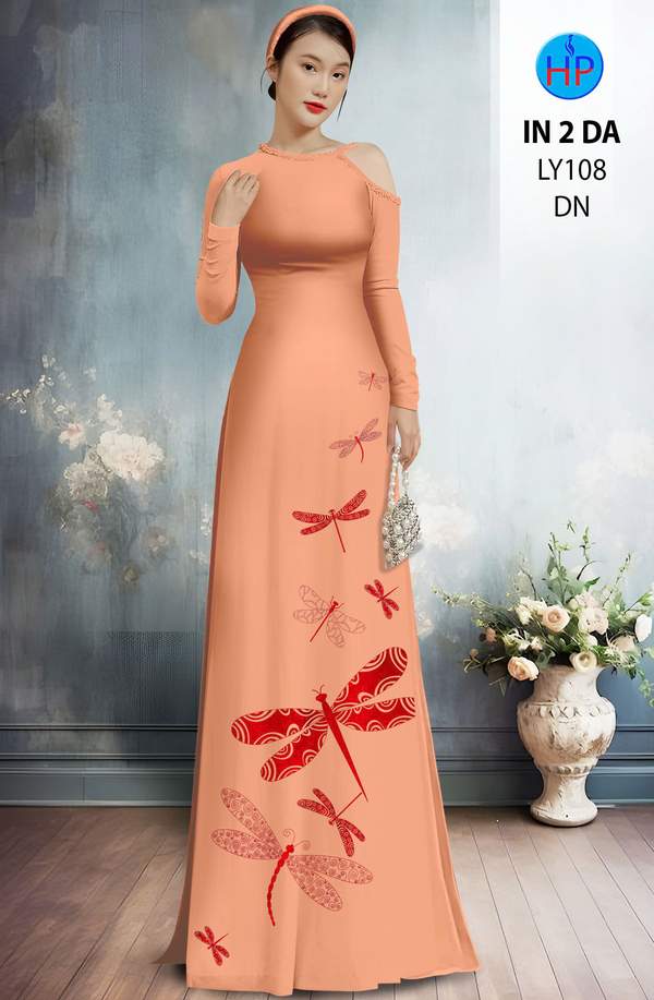 Vải Áo Dài Hình Chuồn Chuồn AD LY108 7 1761271141 790 vai ao dai hinh chuon chuon ad ly108