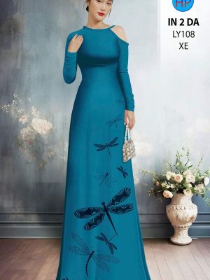 Vải Áo Dài Hình Chuồn Chuồn AD LY108 26 1761271142 318 vai ao dai hinh chuon chuon ad ly108
