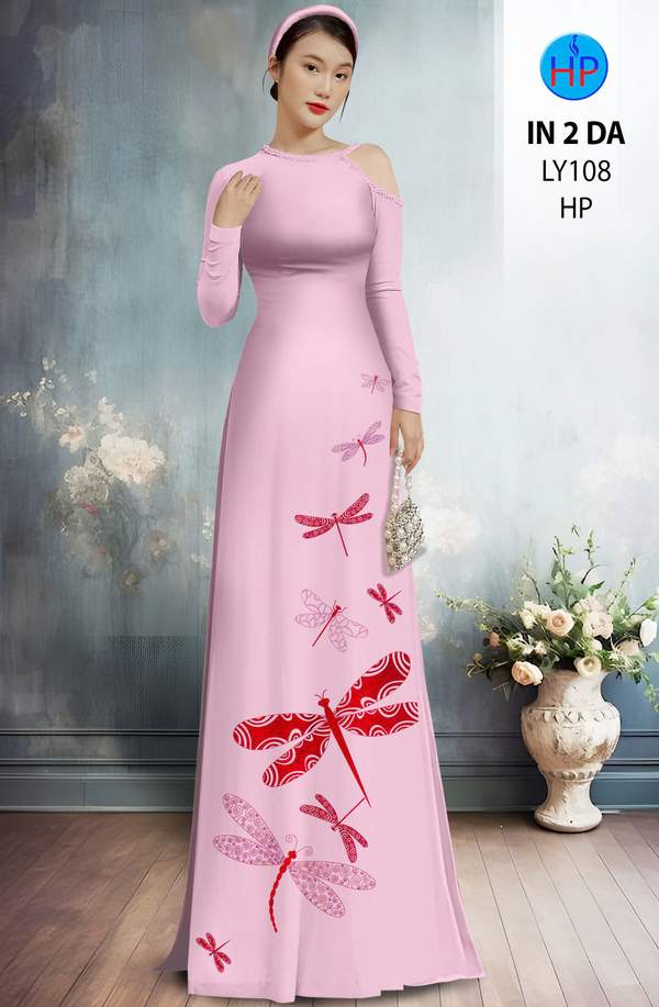 Vải Áo Dài Hình Chuồn Chuồn AD LY108 8 1761271142 744 vai ao dai hinh chuon chuon ad ly108