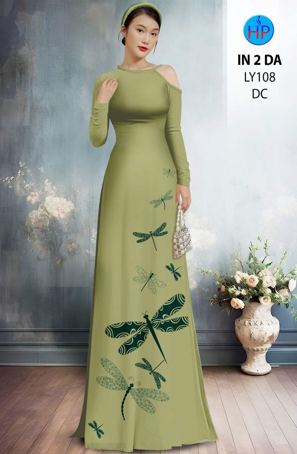 Vải Áo Dài Hình Chuồn Chuồn AD LY108 12 1761271142 953 vai ao dai hinh chuon chuon ad ly108