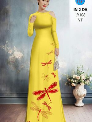 Vải Áo Dài Hình Chuồn Chuồn AD LY108 33 1761271143 231 vai ao dai hinh chuon chuon ad ly108