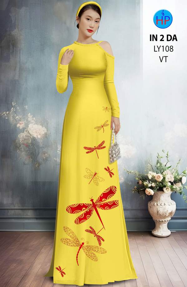 Vải Áo Dài Hình Chuồn Chuồn AD LY108 16 1761271143 231 vai ao dai hinh chuon chuon ad ly108