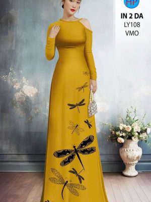 Vải Áo Dài Hình Chuồn Chuồn AD LY108 32 1761271143 884 vai ao dai hinh chuon chuon ad ly108