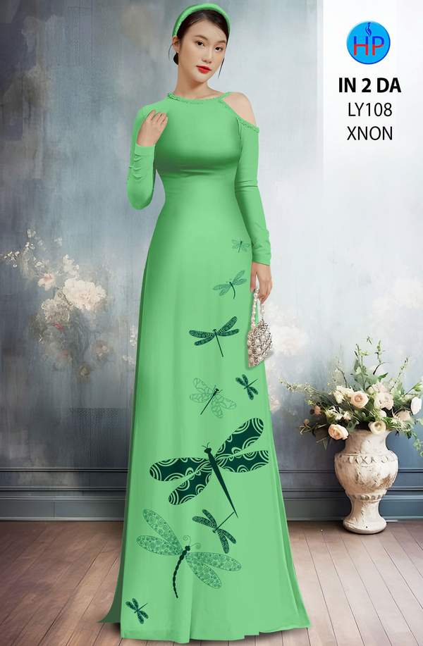 Vải Áo Dài Hình Chuồn Chuồn AD LY108 14 1761271143 995 vai ao dai hinh chuon chuon ad ly108