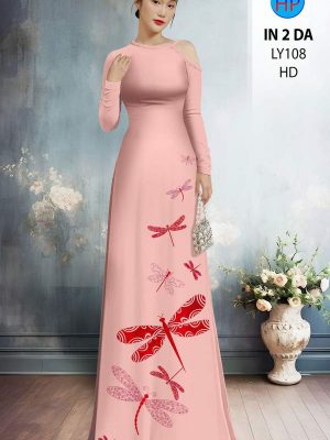 Vải Áo Dài Hình Chuồn Chuồn AD LY108 34 1761271144 101 vai ao dai hinh chuon chuon ad ly108