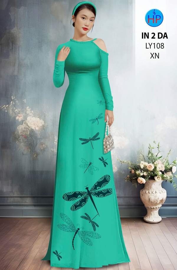 Vải Áo Dài Hình Chuồn Chuồn AD LY108 18 1761271144 830 vai ao dai hinh chuon chuon ad ly108