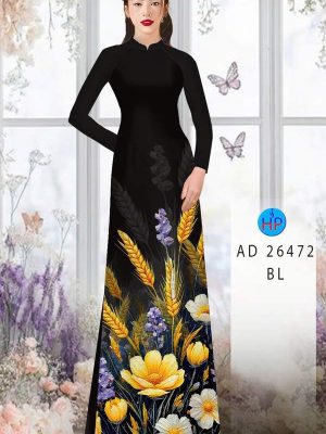 Vải Áo Dài Hoa In 3D AD 26472 25 1761355004 502 vai ao dai hoa in 3d ad 26472