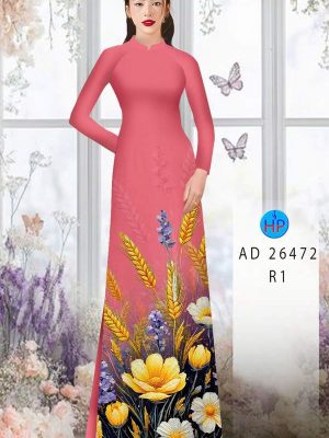Vải Áo Dài Hoa In 3D AD 26472 32 1761355005 825 vai ao dai hoa in 3d ad 26472